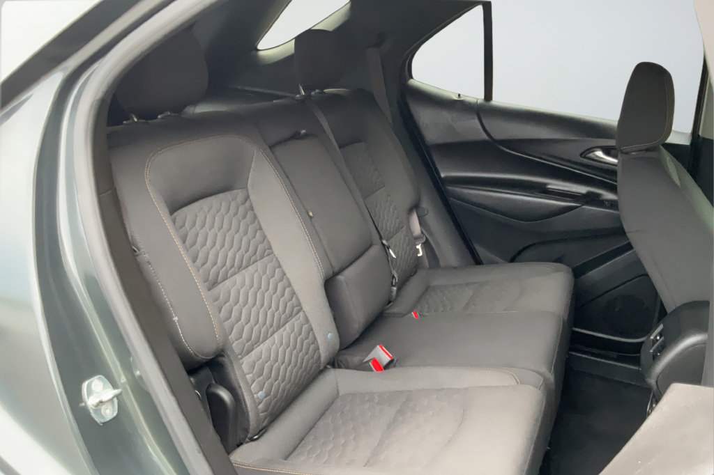 Certified 2020 Chevrolet Equinox LT AWD/4WD image 20