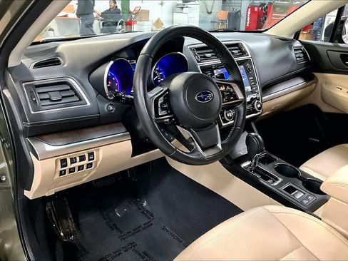 Used 2019 Subaru Outback 2.5i Limited image 17
