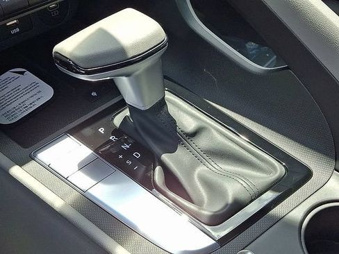 New 2026 Hyundai Elantra Sport FWD image 8