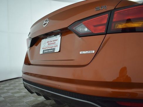 Used 2020 Nissan Altima 2.0 SR image 39