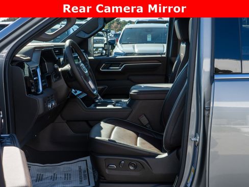 New 2026 GMC Sierra 2500 Denali w/ Denali Reserve Package image 18