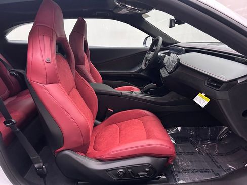 New 2026 Dodge Charger R/T Scat Pack image 16