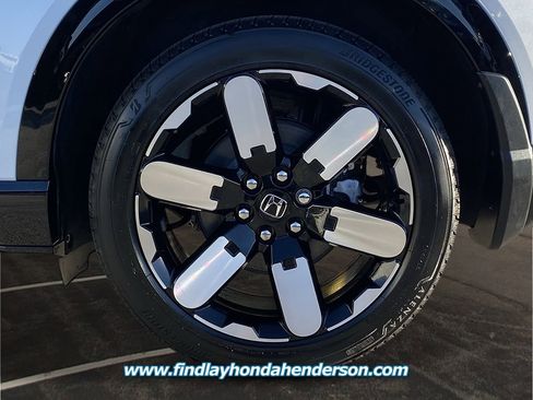 New 2026 Honda Prologue Elite image 7