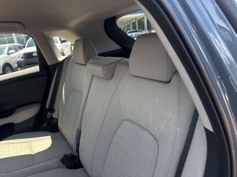 Certified 2027 Honda HR-V LX image 26