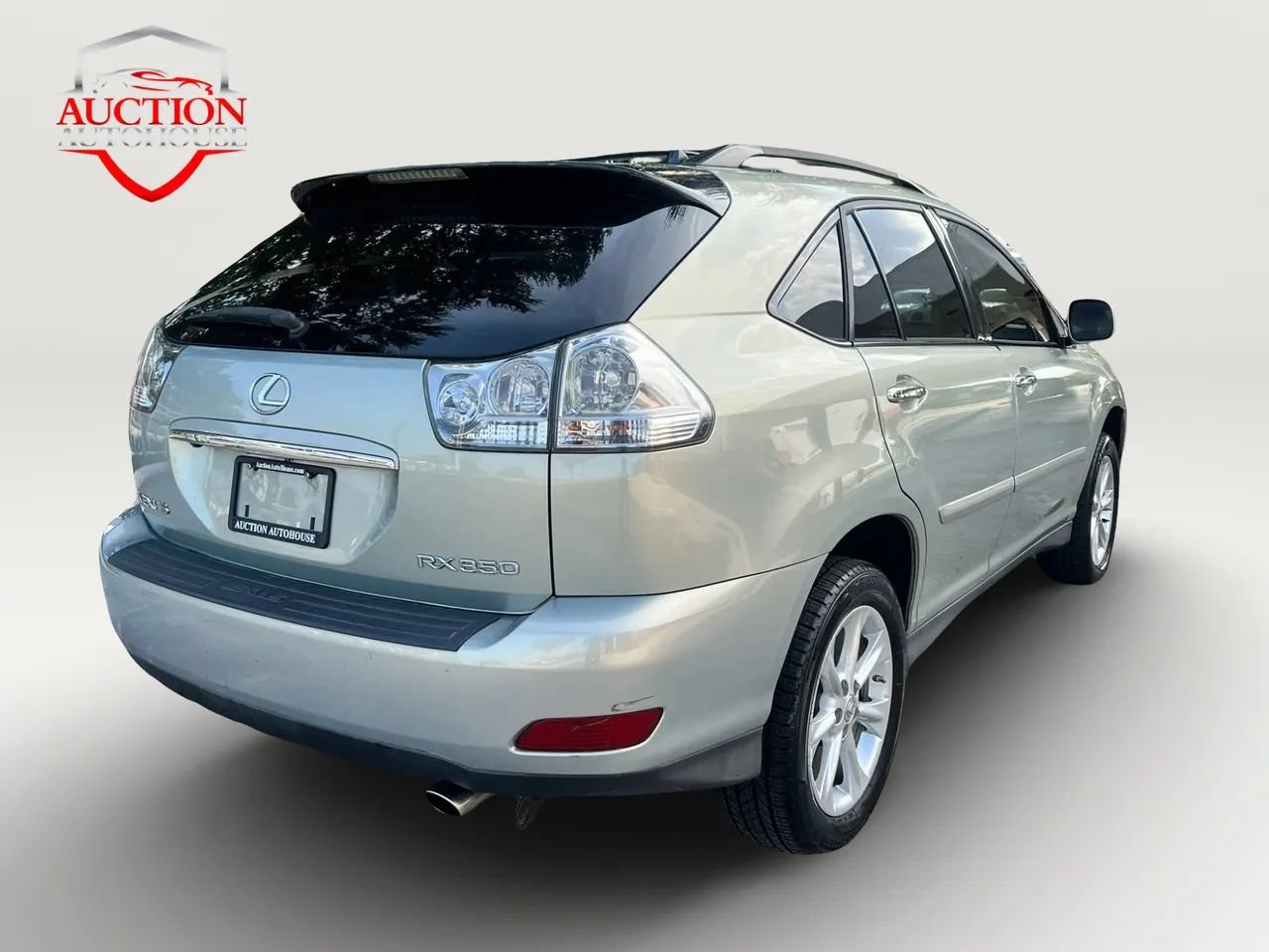Used 2009 Lexus RX 350 AWD image 5