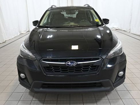 Used 2018 Subaru Crosstrek 2.0i Limited AWD/4WD image 16