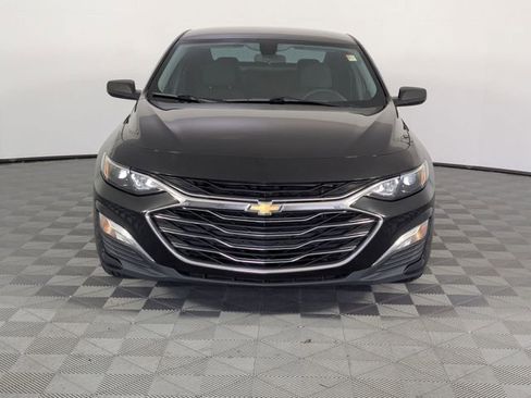 Used 2022 Chevrolet Malibu LS FWD image 3