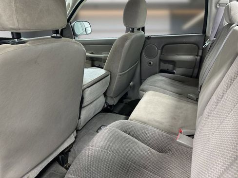 Used 2004 Dodge Ram 1500 Truck SLT w/ Trailer Tow Group image 13