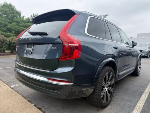 Used 2023 Volvo XC90 B6 Ultimate w/ Protection Package Premier AWD/4WD image 4