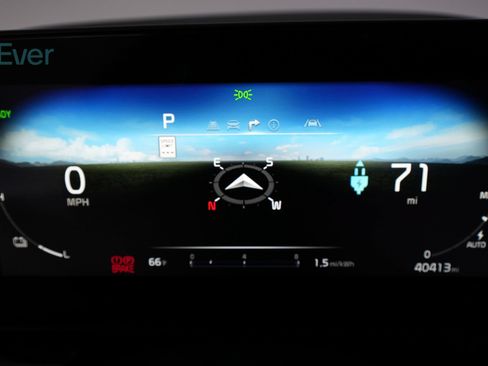 Used 2023 Kia Niro Wave FWD image 7