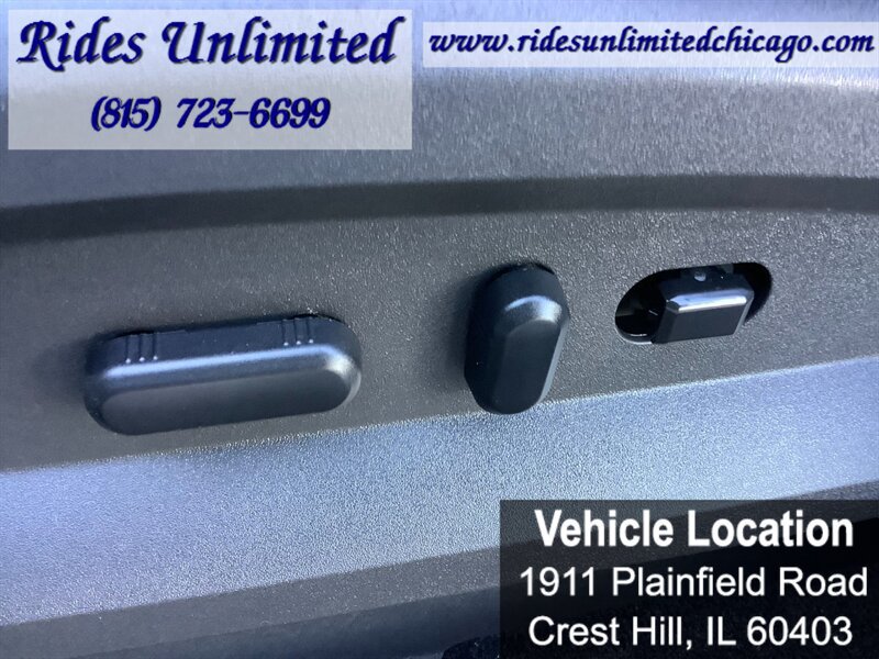 Used 2013 Ford Edge SEL FWD image 13
