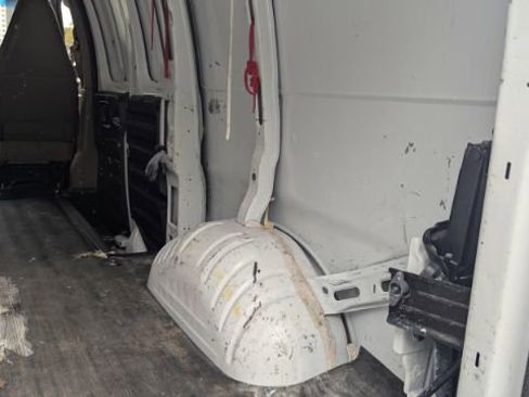 Used 2021 Chevrolet Express 2500 w/ Driver Convenience Package image 20