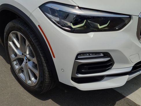 Used 2021 BMW X5 sDrive40i w/ Luxury Seating Package 2 RWD image 22