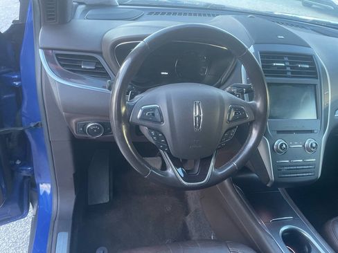 Used 2015 Lincoln MKC Black Label FWD image 13