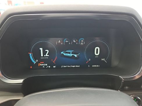 Used 2023 Ford F150 Raptor AWD/4WD image 24