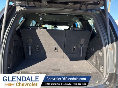 Certified 2023 Chevrolet Tahoe LT image 20