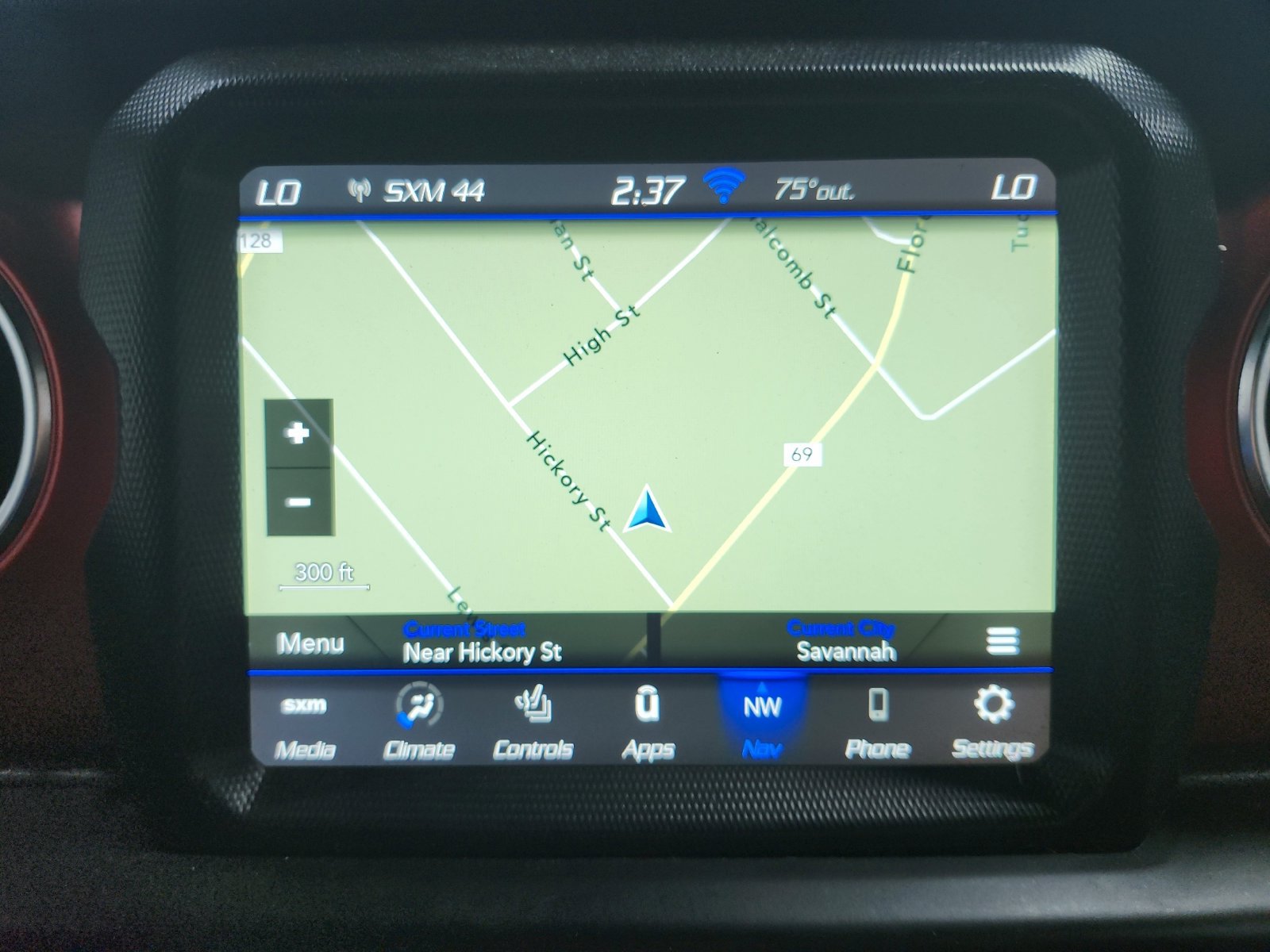 Used 2022 Jeep Wrangler Unlimited Rubicon w/ LED Lighting Group AWD/4WD image 14