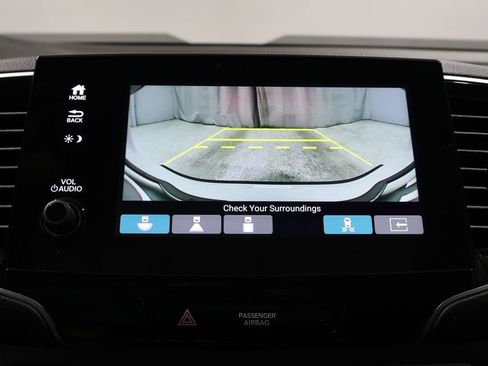 Used 2023 Honda Passport EX-L image 30
