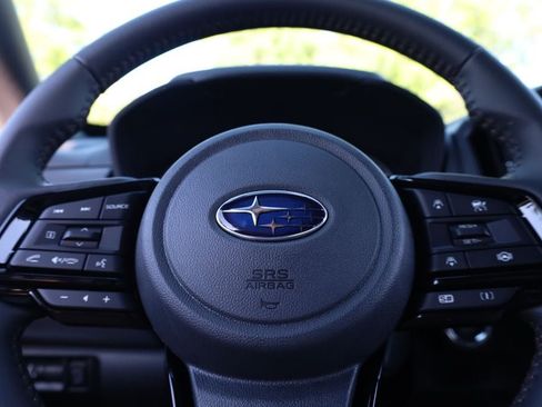 New 2026 Subaru Forester Sport AWD/4WD image 12