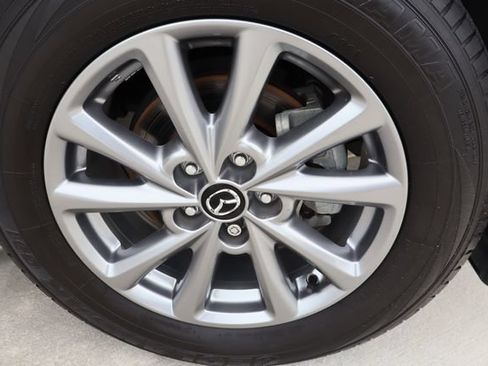 Used 2024 MAZDA CX-5 AWD 2.5 S w/ Preferred Package image 51