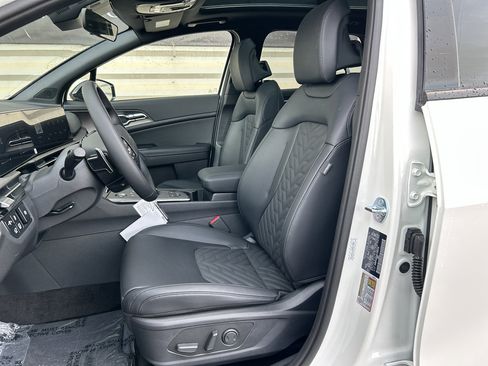 New 2026 Kia Sportage X-Line image 11