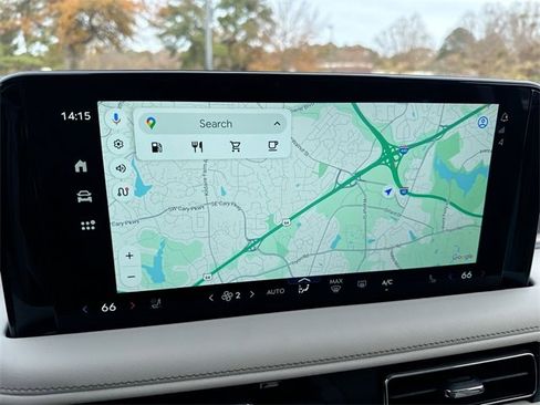 New 2026 Lincoln Aviator AWD image 18