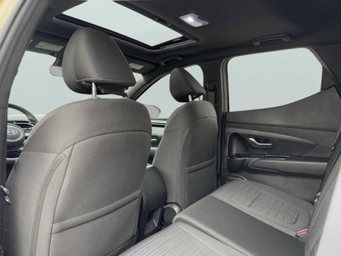 Used 2023 Hyundai Santa Cruz SEL w/ Activity Package image 38