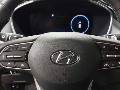 Used 2022 Hyundai Santa Fe XRT image 35