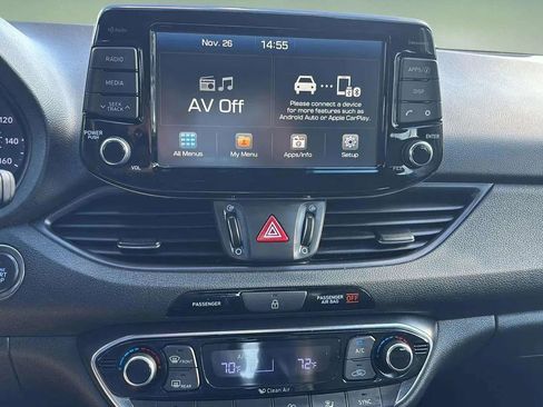 Used 2019 Hyundai Elantra GT N Line image 36