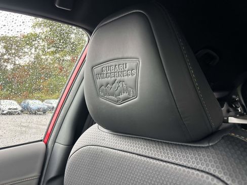 Certified 2024 Subaru Crosstrek 2.5i Wilderness image 32