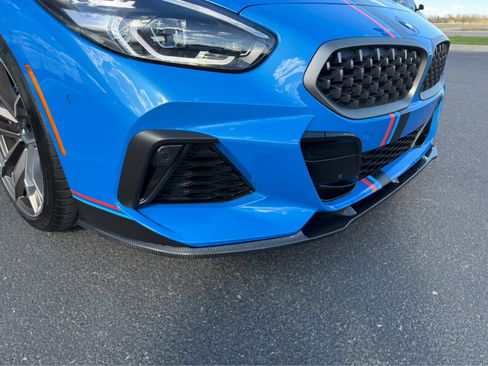 Used 2021 BMW Z4 M40i w/ Executive Package image 9