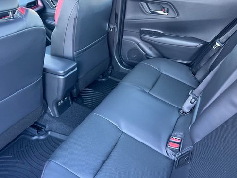 New 2026 Toyota Prius Plug-In Hybrid image 9