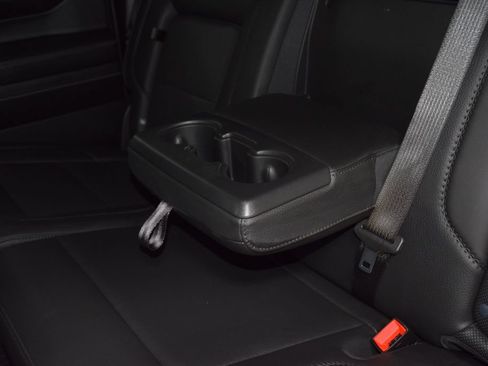 Used 2024 GMC Sierra 1500 Denali w/ Denali Reserve Package AWD/4WD image 48