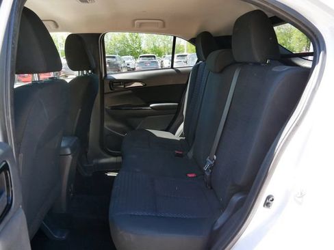 Used 2023 Mitsubishi Eclipse Cross LE AWD/4WD image 11