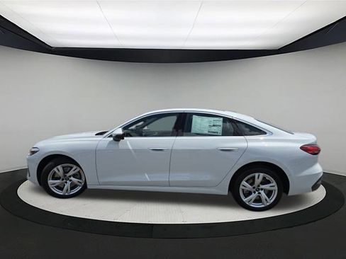 New 2025 Audi A5 2.0T Premium image 4