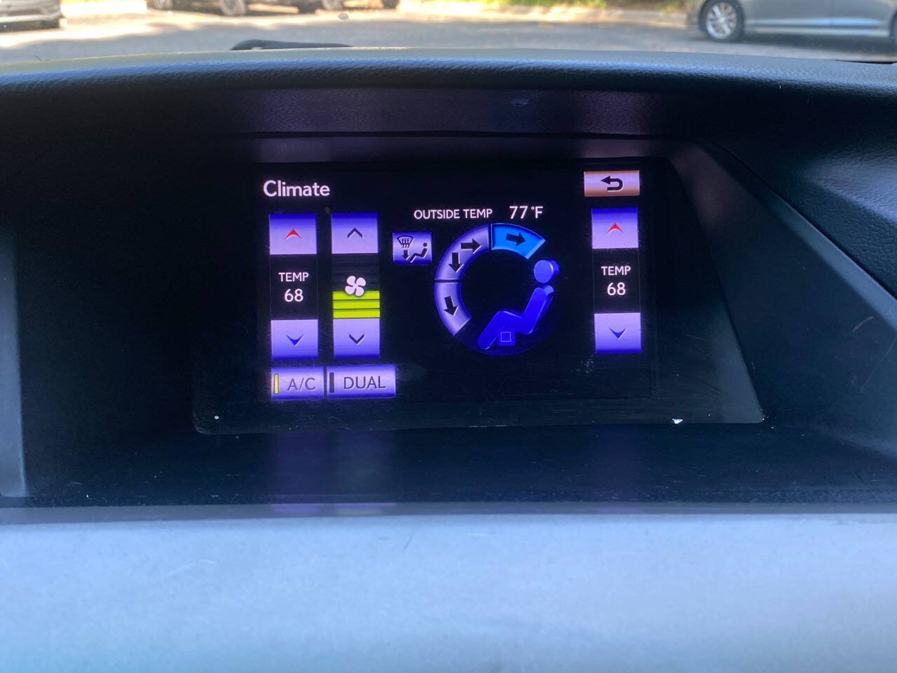 Used 2015 Lexus RX 350 FWD image 32