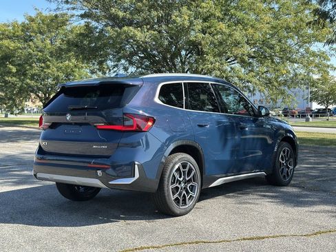 New 2026 BMW X1 xDrive28i w/ Technology Package image 7