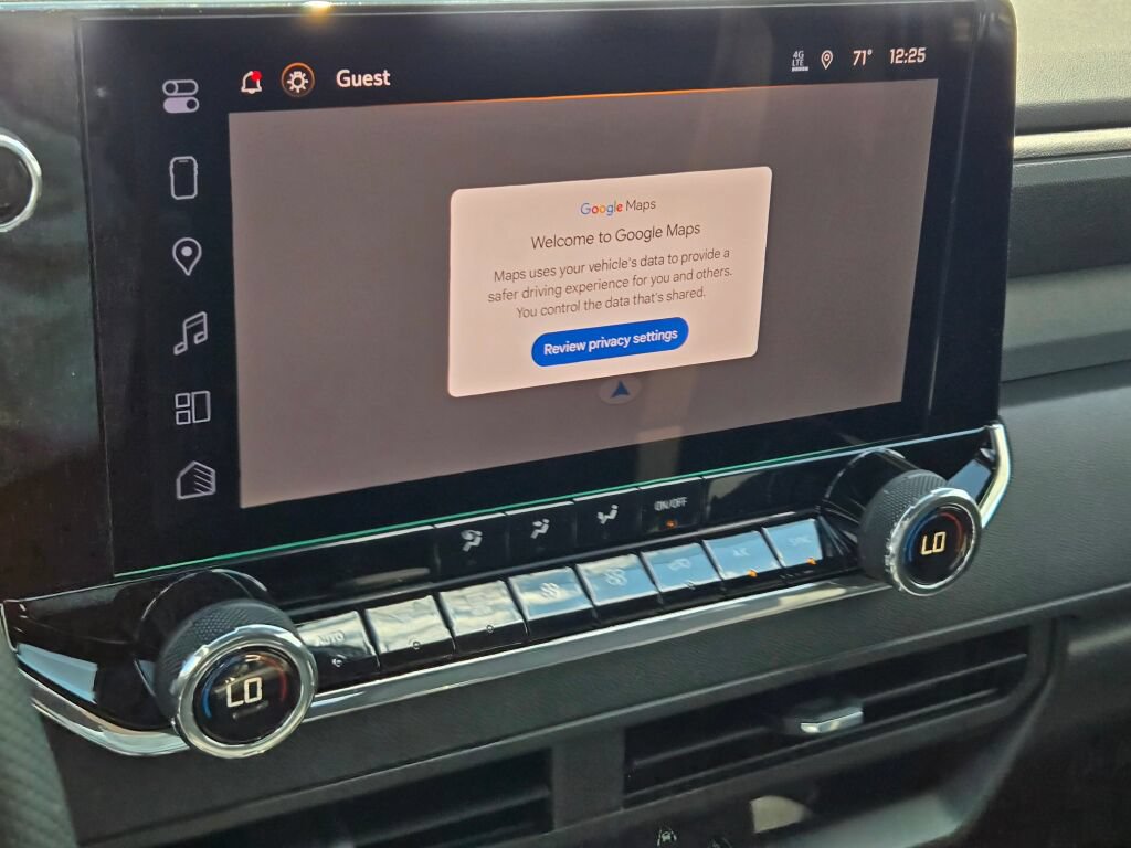 New 2026 Chevrolet Colorado Trail Boss AWD/4WD image 20