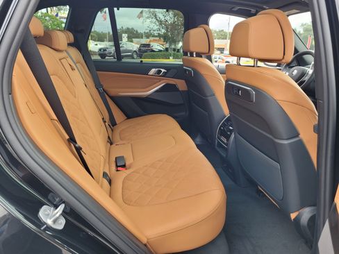 New 2026 BMW X5 sDrive40i image 16