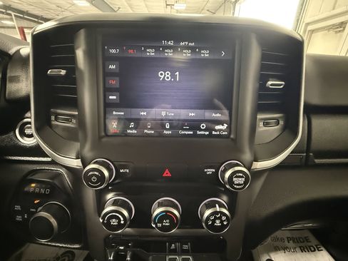 Used 2020 RAM 1500 Big Horn image 26