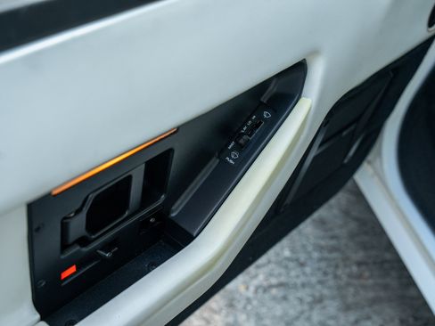 Used 1988 Chevrolet Corvette Coupe image 15