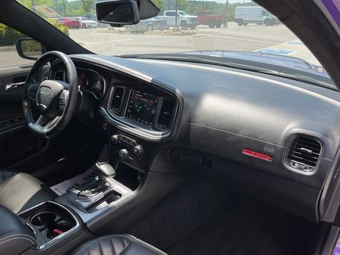 Used 2023 Dodge Charger SRT Hellcat w/ Harman/Kardon Audio Group RWD image 32