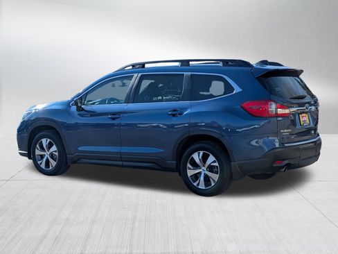 Used 2022 Subaru Ascent Premium w/ Convenience Package image 5