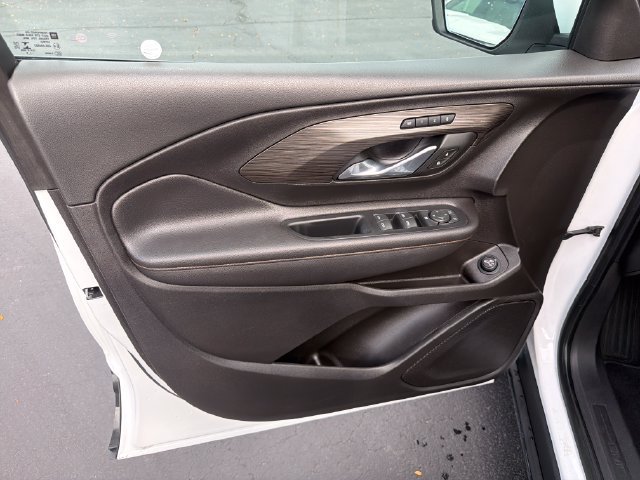 Used 2019 GMC Terrain SLT w/ Preferred Package AWD/4WD image 10