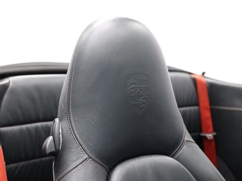 Used 2005 Porsche 911 Turbo image 70