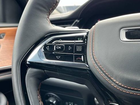 New 2026 Jeep Grand Cherokee L Summit image 20