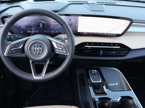 New 2026 Buick Enclave Preferred w/ Power Package AWD/4WD image 17