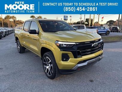 Used 2023 Chevrolet Colorado Z71 w/ Z71 Convenience Package 2