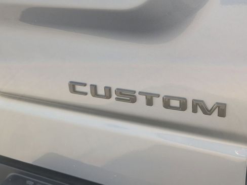 New 2026 Chevrolet Silverado 1500 Custom Trail Boss w/ LPO, Dark Essentials Package image 31