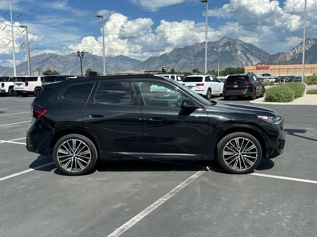 Used 2023 BMW X1 xDrive28i w/ Premium Package AWD/4WD image 8